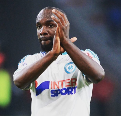 Lequel de ces joueurs a joué pour l'OM ?