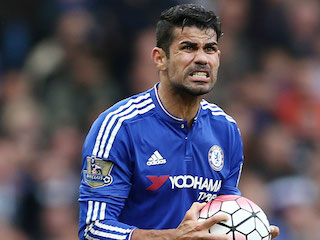 Avant de jouer pour l'Espagne, pour quel pays Diégo Costa a-t-il réalisé deux rencontres amicales ?