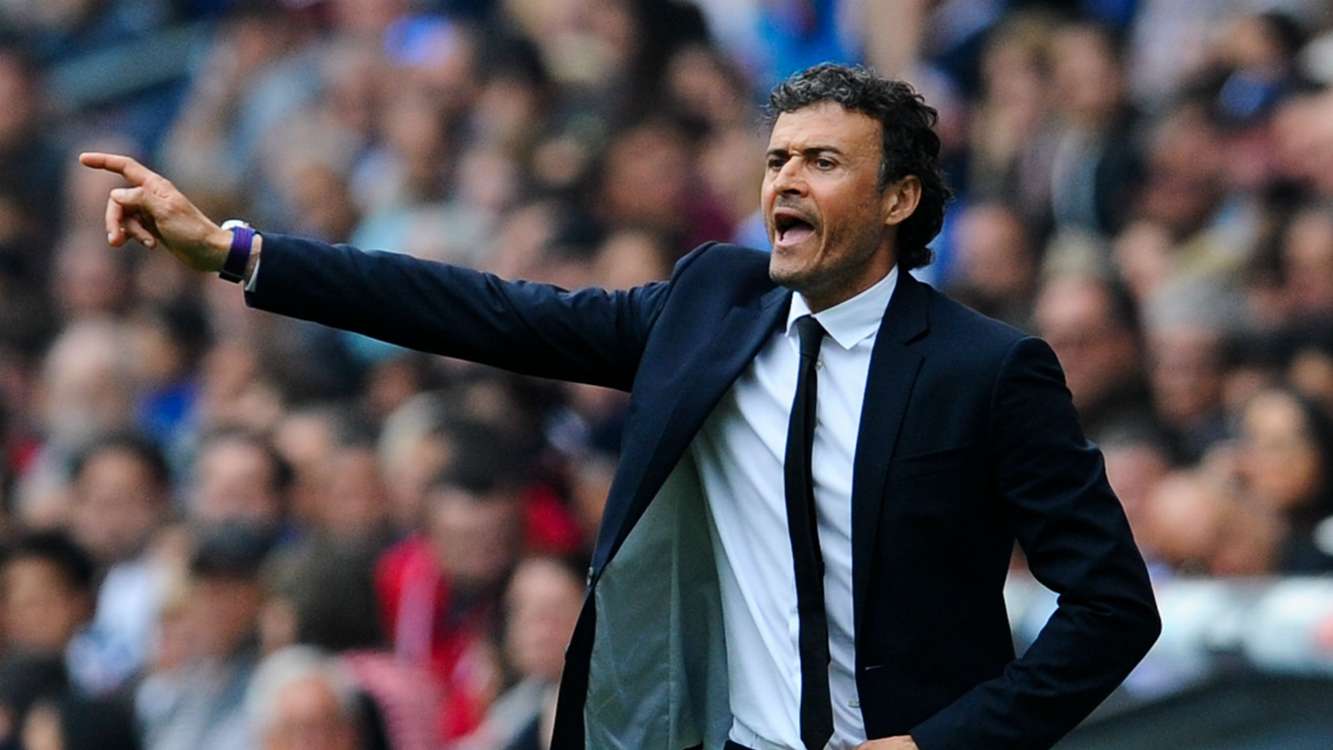 Luis Enrique ne signera pas à Chelsea