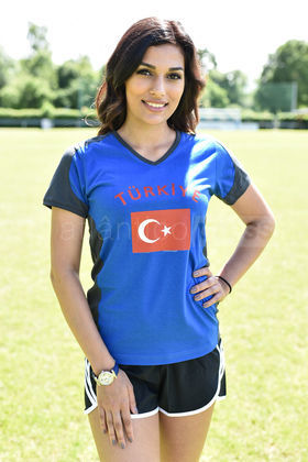 Turquie Pause Foot