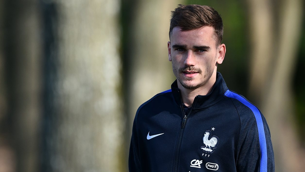 Antoine Griezmann annoncera sa décision 