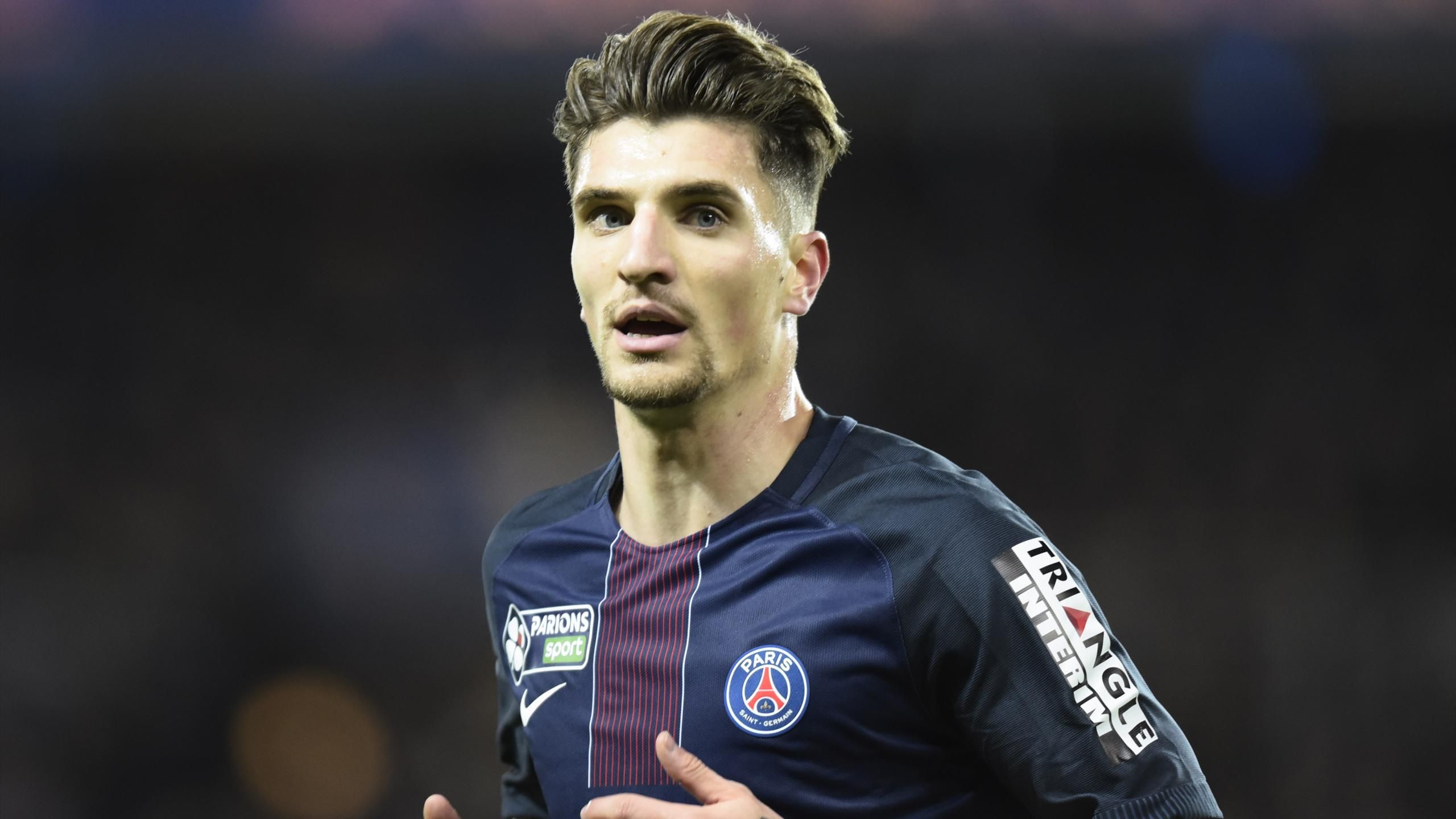 Meunier vers un départ ?