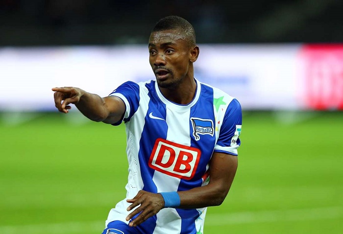 salomon kalou hertha berlin
