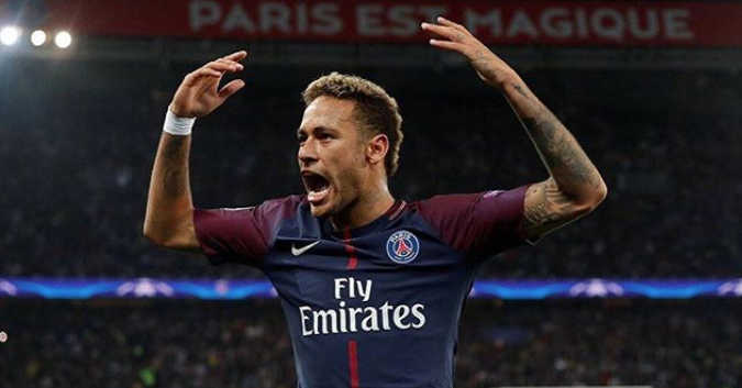 Neymar pourrait quitter le PSG