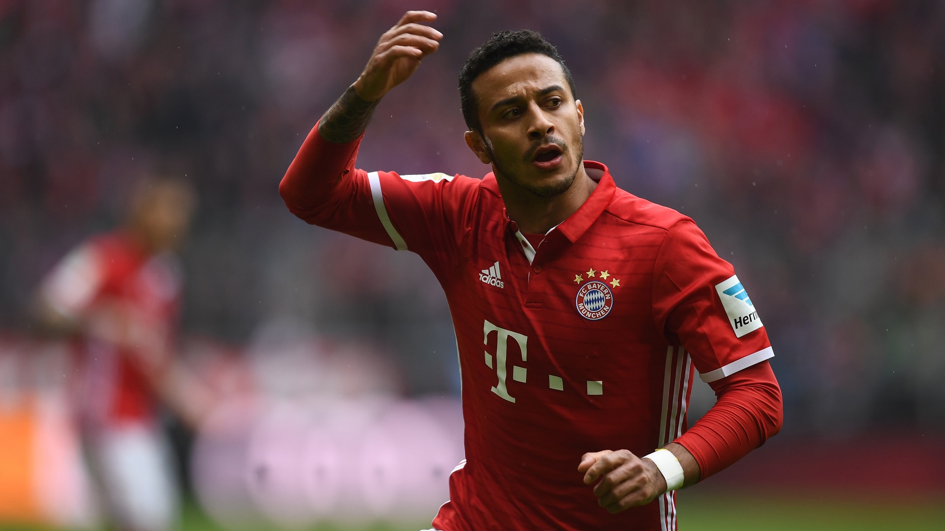 Thiago Alcantara de retour à Barcelone ?