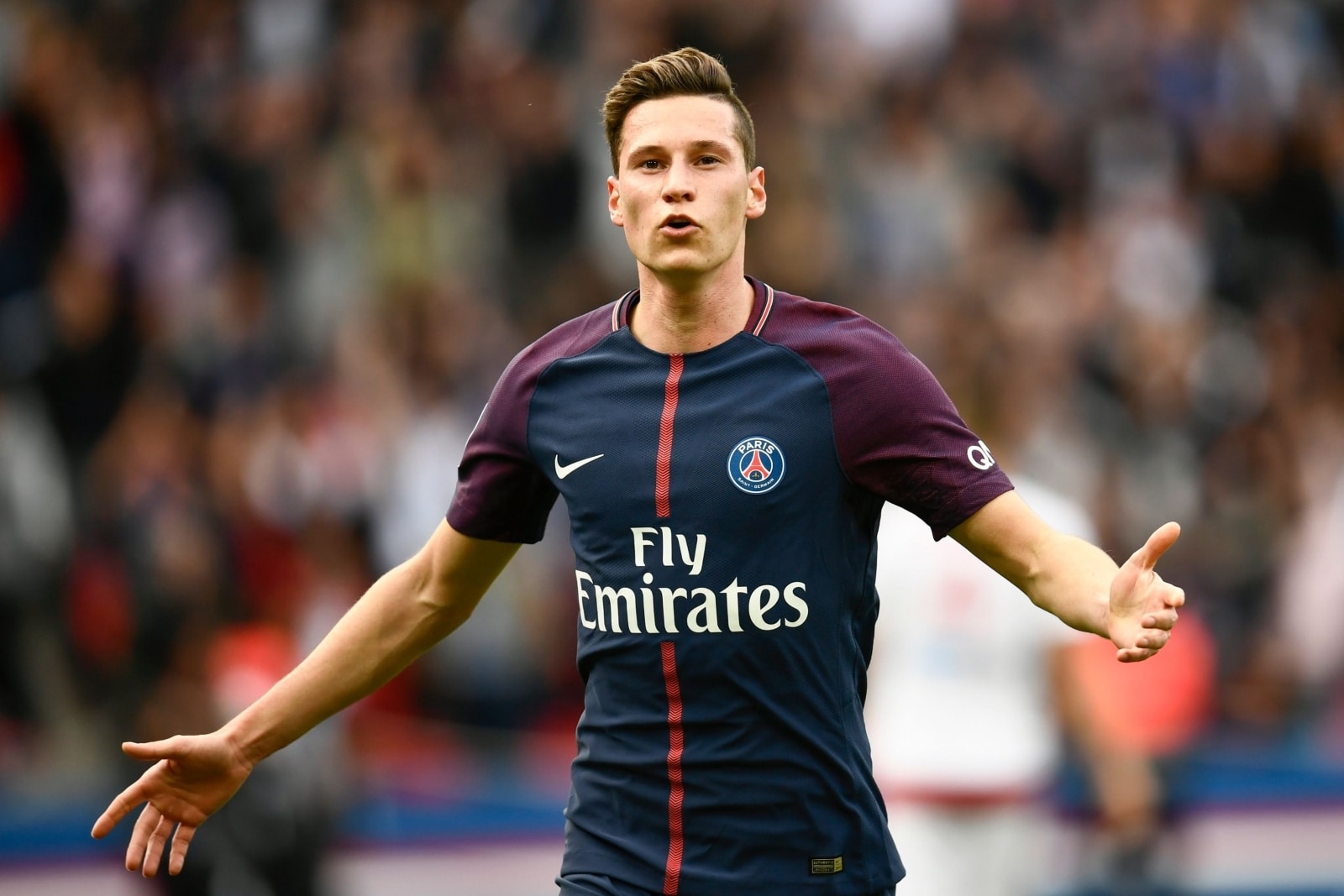 Julian Draxler