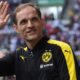 Thomas Tuchel est le nouvel entraîneur du PSG