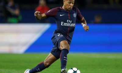 Mbappé défend Emery