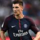 Thomas Meunier laisse le PSG décider