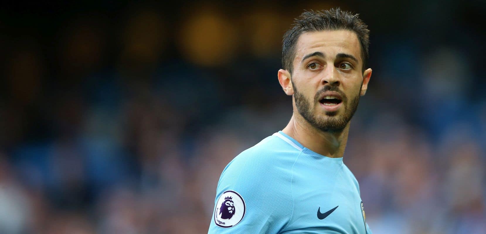 Bernardo Silva