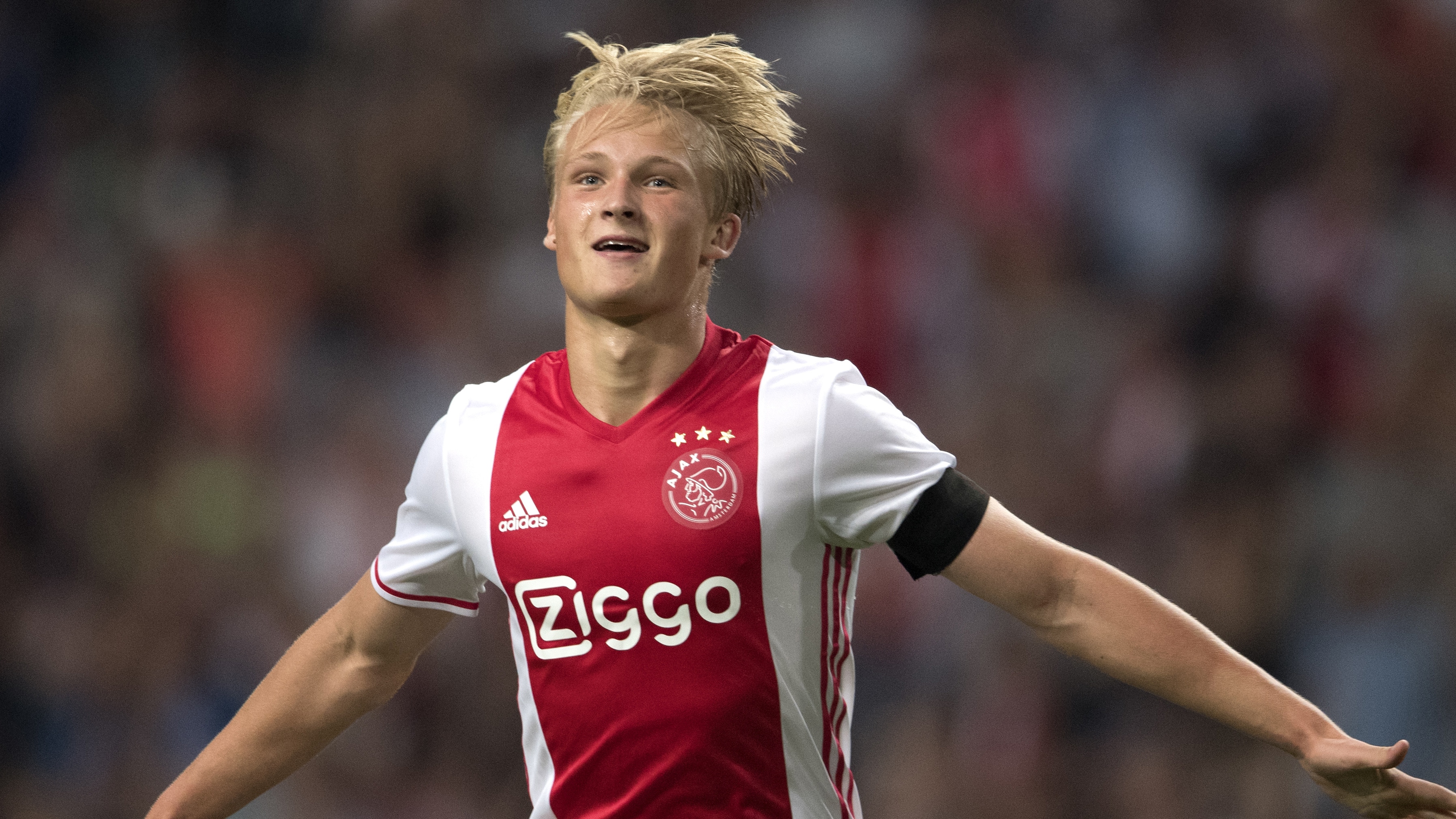 Kasper Dolberg