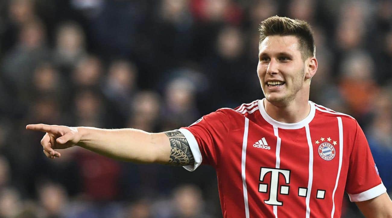 Niklas Süle