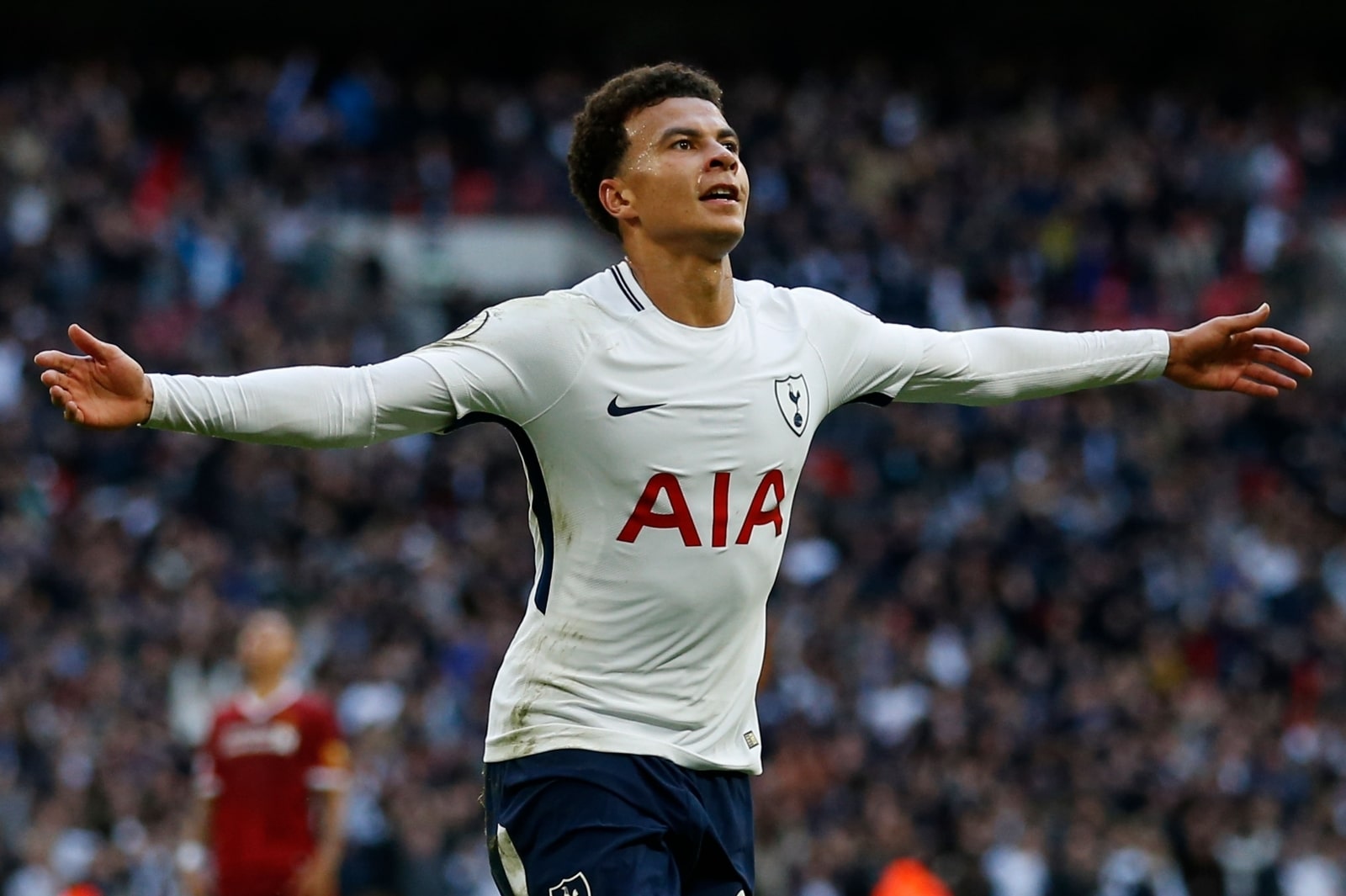 Dele Alli