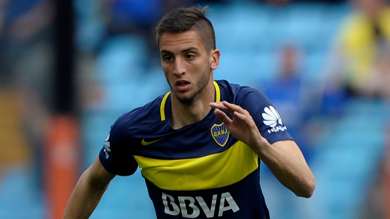 Rodrigo Bentancur