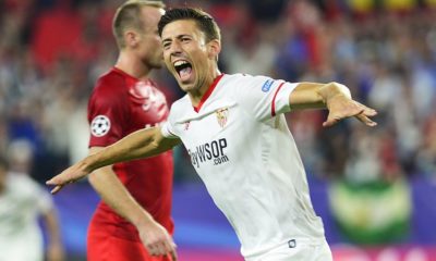 Clément Lenglet pisté par le FC Barcelone