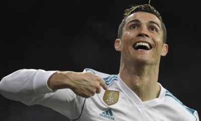 Cristiano intéresse le PSG