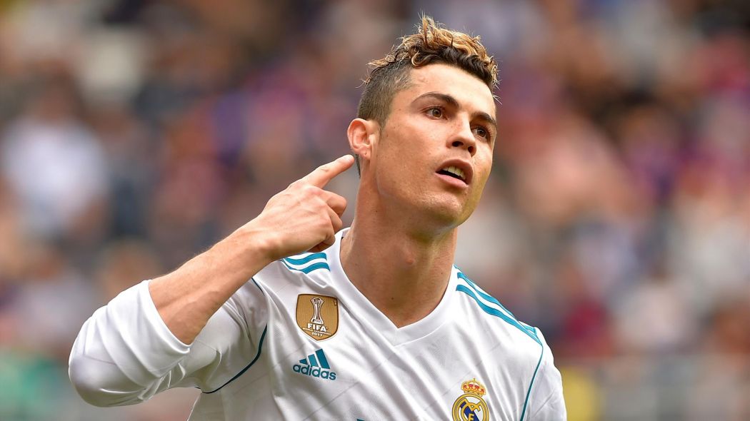 Le PSG veut recruter Cristiano Ronaldo