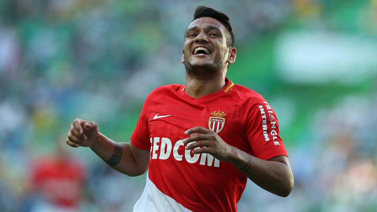 Rony Lopes