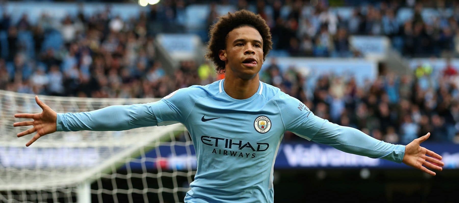 Leroy Sané