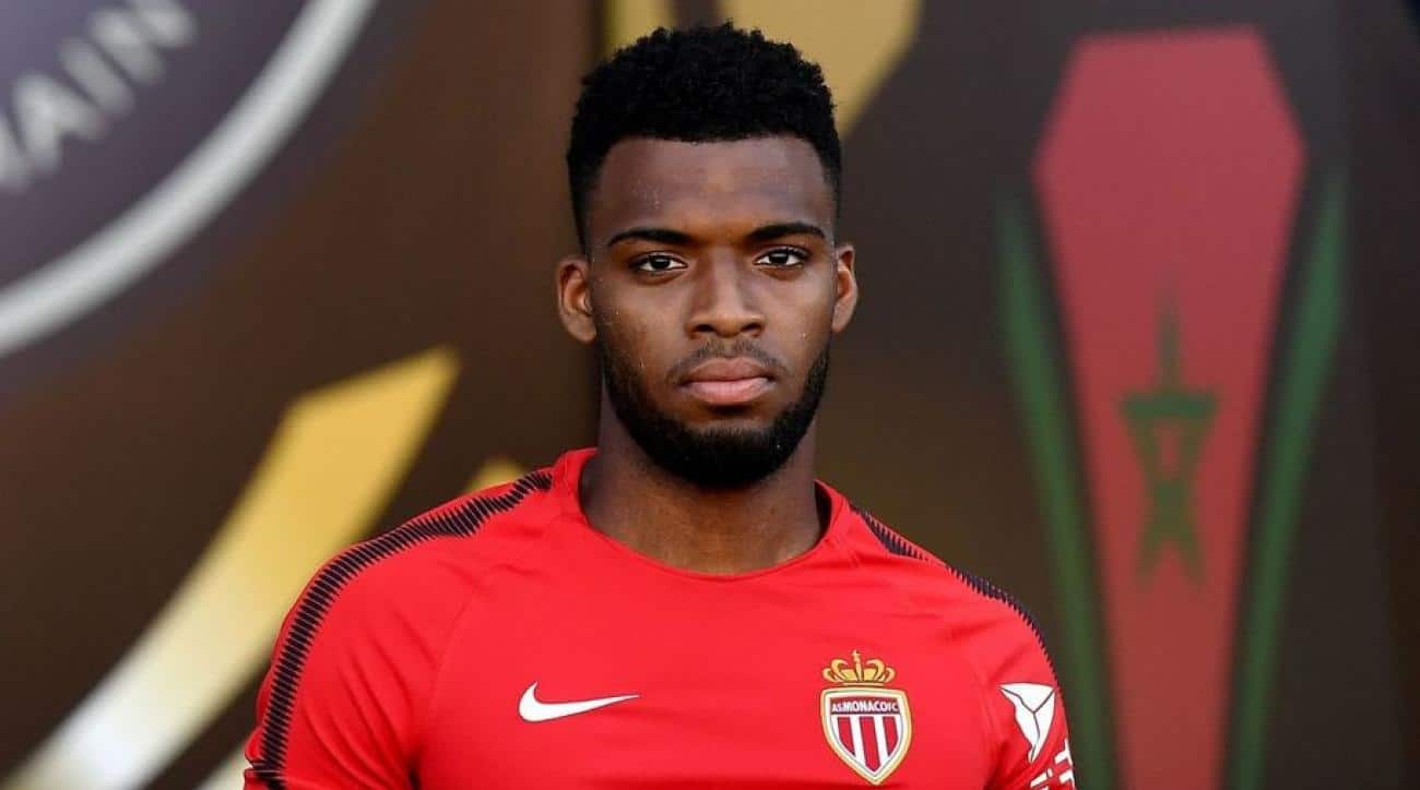 Thomas Lemar