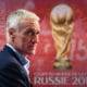 Didier Deschamps répond à Rabiot