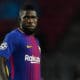 Samuel Umtiti prolonge son contrat