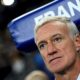 Didier Deschamps a dévoilé sa liste pour le Mondial