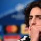 Adrien Rabiot ne veut pas être suppléant