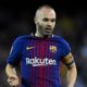 Iniesta revient sur sa carrière