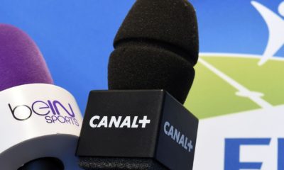 Canal + perd les droits de la ligue 1