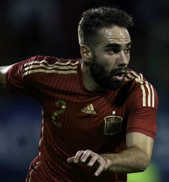 Carvajal disputera le mondial