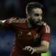 Carvajal disputera le mondial