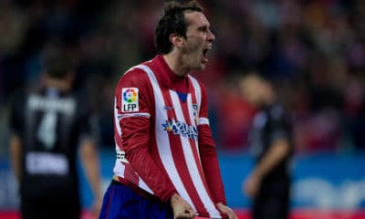 La Juventus veut recruter Godin