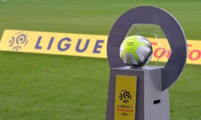 Canal + perd les droits de la Ligue 1