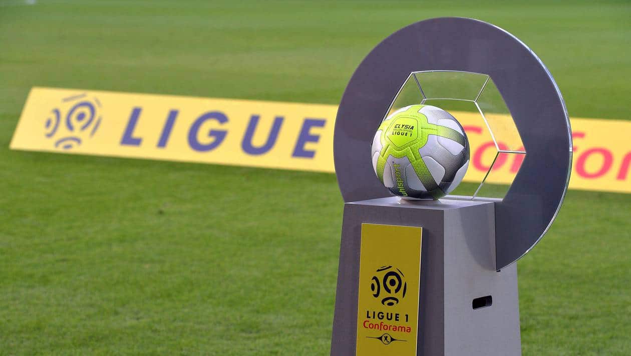 Canal + perd les droits de la Ligue 1