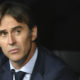 Julen Lopetegui dévoile sa liste des 23