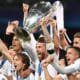 Le Real Madrid s'impose en finale de ligue des champions