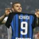 Mauro Icardi aurait pu jouer pour l'Italie