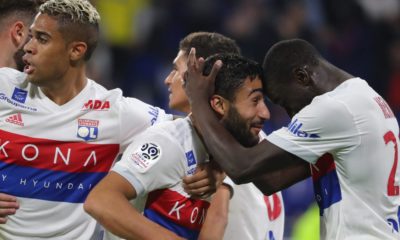 L'OL se qualifie en Ligue des Champions