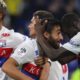 L'OL se qualifie en Ligue des Champions