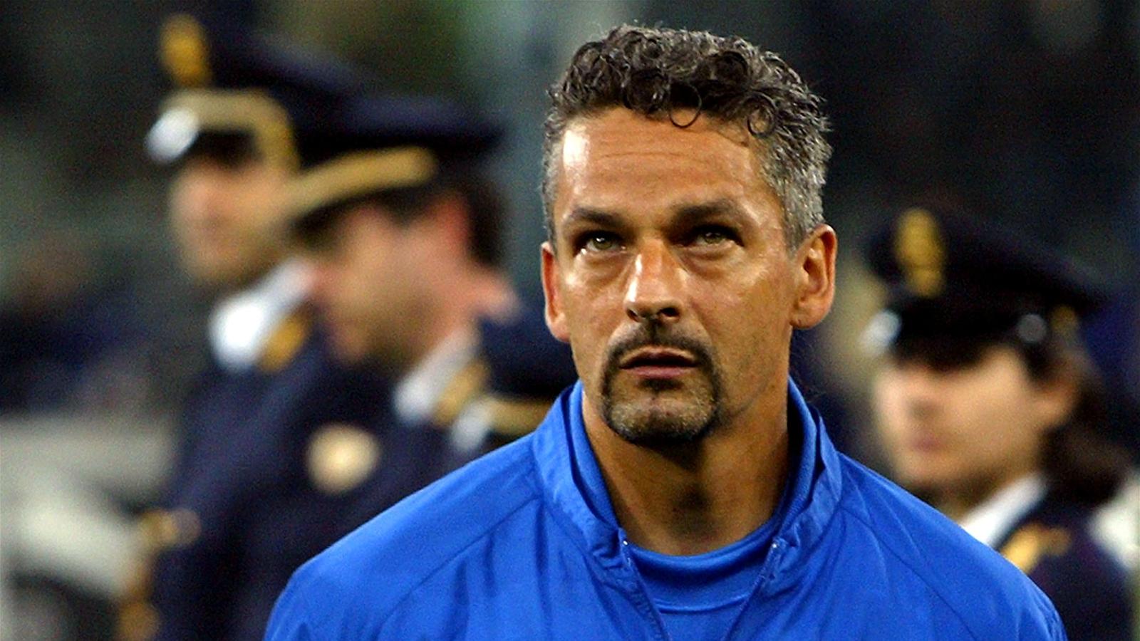 Roberto Baggio se consacre au caritatif