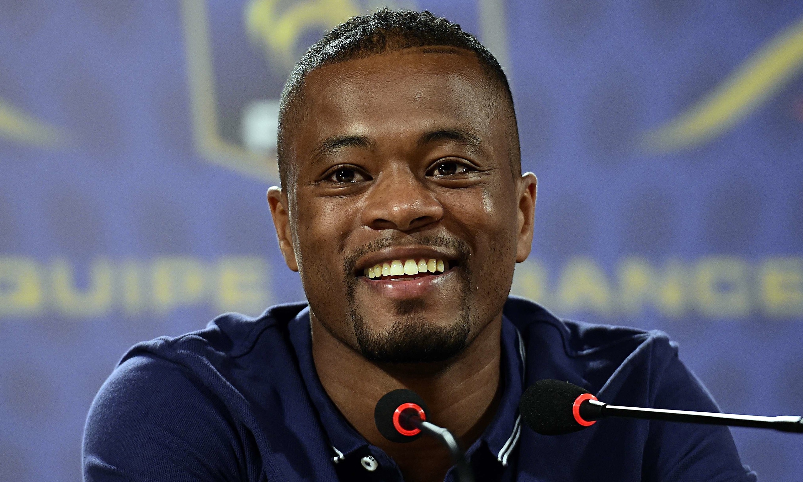 Patrice Evra libre de tout contrat