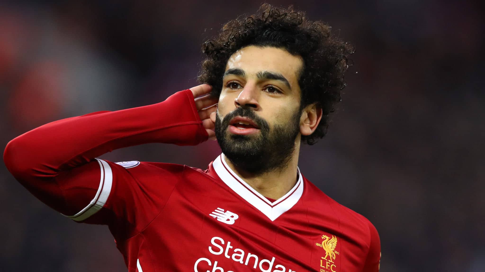 Mohamed Salah pourra disputer le Mondial