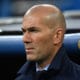 Zinedine Zidane reconverti en entraîneur du Real Madrid