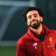 Mohamed Salah se voit rester à Liverpool