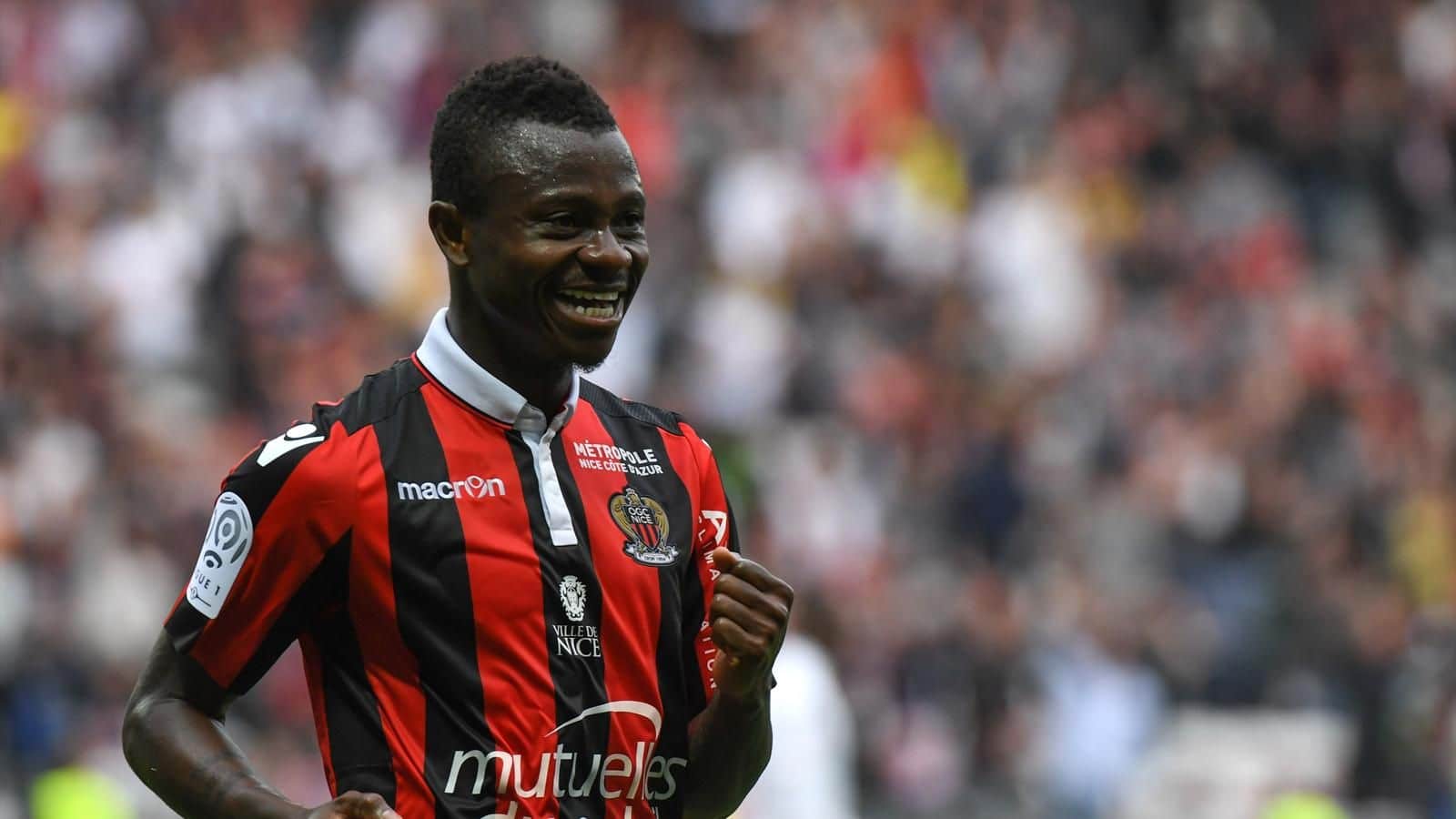 Jean-michel seri interesse naples