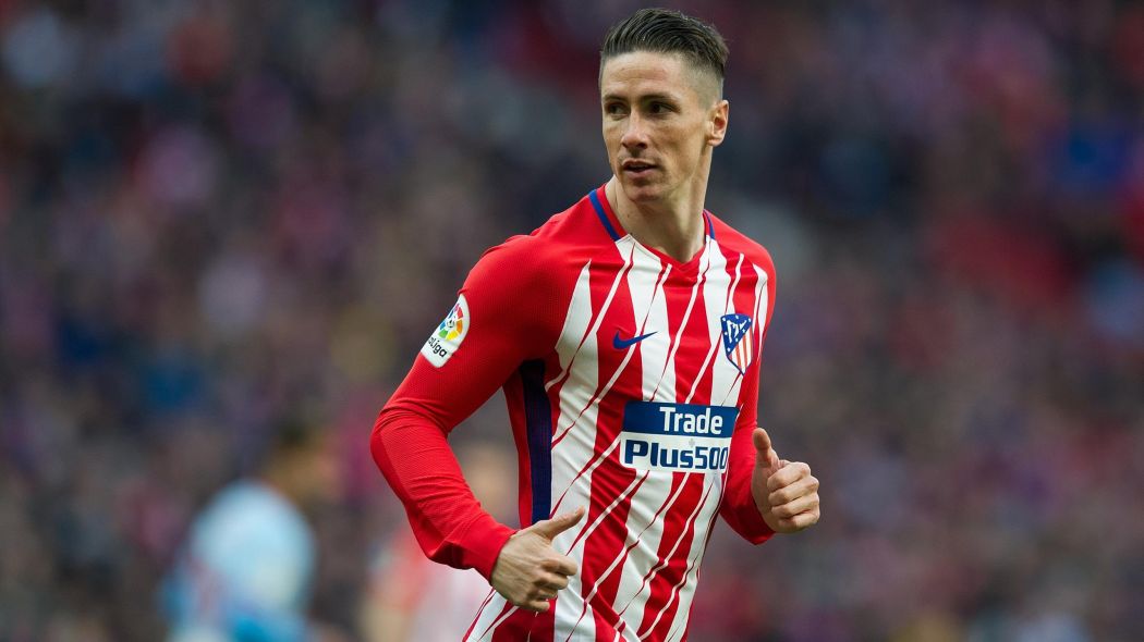 Torres pisté par le LOSC