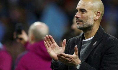 Guardiola sanctionné