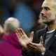 Guardiola sanctionné