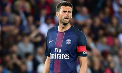 Thiago Motta va se reconvertir